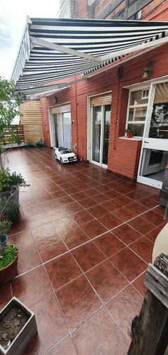 Imagen 14 de 14 de Hermoso Piso De 4 Amb + Dep 2 Balcones Aterrazados + Parrila