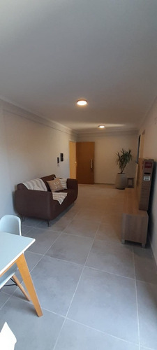 Exclusivo Dpto De 2 Dormis A Estrenar En Barrio Candioti