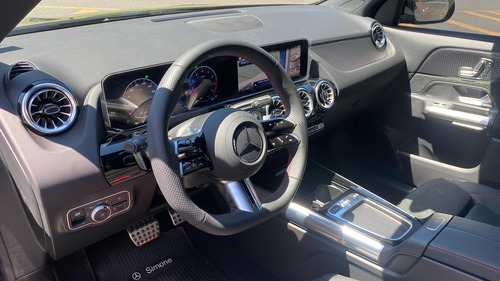 Mercedes-Benz Clase GLA 2.0 Gla250 4Matic 224Cv