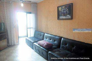 Imagem 10 de 22 de Apartamento Em Praia Grande Bairro Ocian - V2655