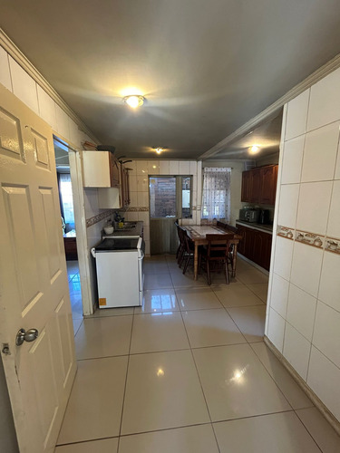 Casa Oportunidad En Lomas De San Andres