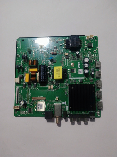 Tarjeta Main Evl 50evls4 Tpd.mt9602.pc822 (Usado)