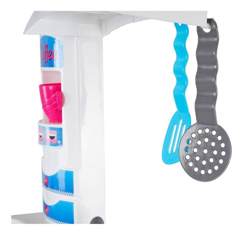 Cocina Prinsel First Chef Azul Color 52029