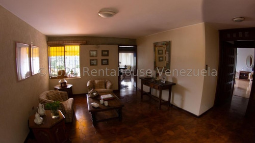 Imagen 7 de 14 de Casa En Venta En Colinas Del Tamanaco 22-6366