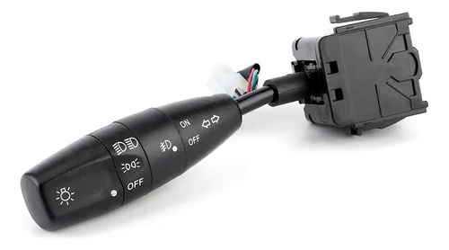 Qp Interruptor De Señal De Giro Para Daewoo Lanos 1999-2002