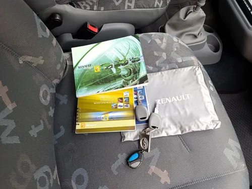 Renault Twingo 1.2 U Authentique