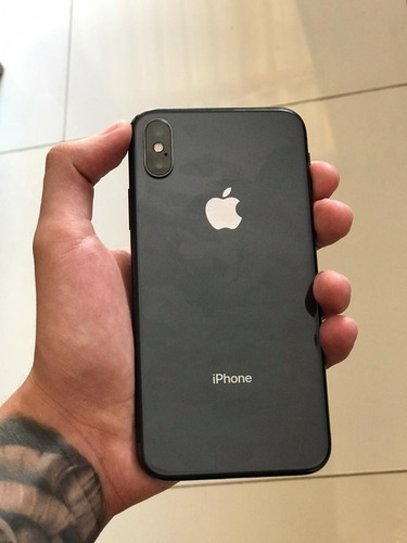 iPhone X 256gb