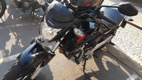 Cb Twister 250r Flexone
