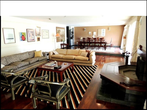 Imagem 15 de 29 de Casa, 690 M² - Venda Por R$ 5.300.000,00 Ou Aluguel Por R$ 10.000,00/mês - Bosque Dos Eucaliptos - São José Dos Campos/sp - Ca1068