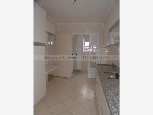 Imagem 4 de 15 de Apartamento Rudge Ramos - Sao Bernardo Do Campo - Sao Paulo | Ref.: - 51665