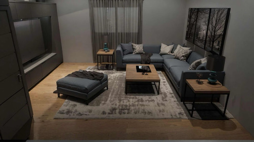 Projeto De Interiores Em 3d