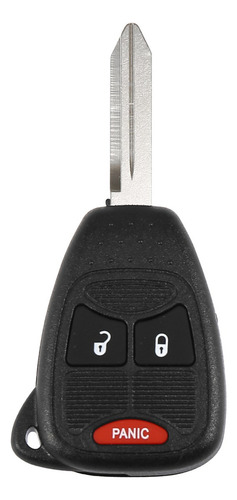 Llave Control Remoto For Dodge Avenger Charger Caliber