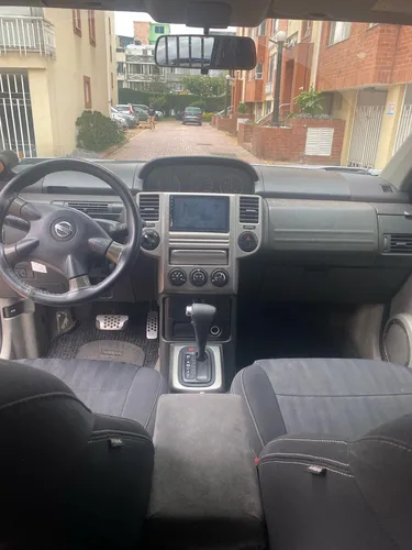 Nissan Xtrail 2.5 X Ltd