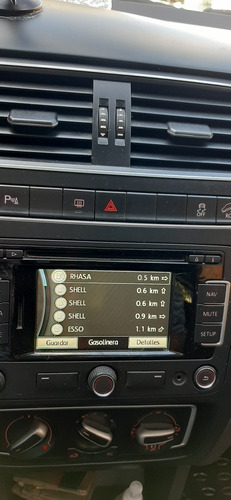 Volkswagen Suran Cross 1.6 Highline 2015