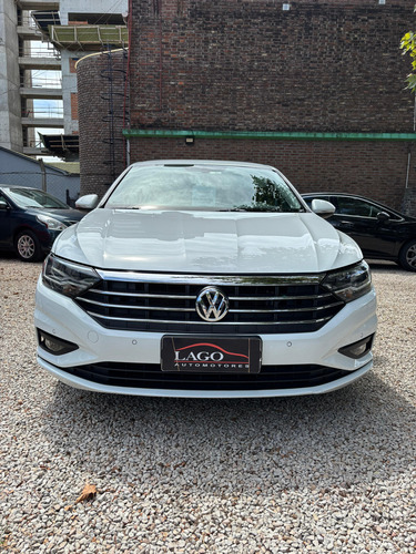 Volkswagen Vento 1.4 Comfortline 150cv At