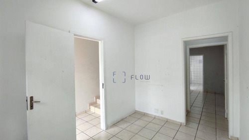 Imagem 14 de 28 de Casa De 120m² Com 3 Dormitórios E 1 Vaga - Saúde - Ca1155