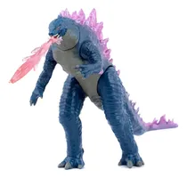 Comprar Boneco Filme Godzilla King Kong Evoluído Novo Império