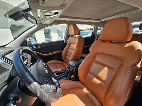 Chery Tiggo 7 TIGGO 7 GLX MT