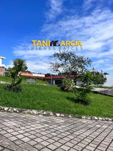 Vendo Casa De Una Planta En Privado Con Alberca En Fortín