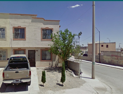 Sk17 Gran Oportunidad, Hermosa Casa En Venta En Enriquez Guzman Juarez Chihuahua (ideal Para Inversion O Para Comenzar Con Tu Patrimonio A Costo Accesible, Pago En 2 Exhibiciones) No Infonavit