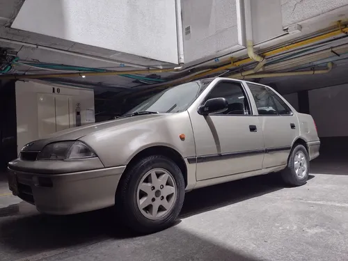 Chevrolet Swift 1.3
