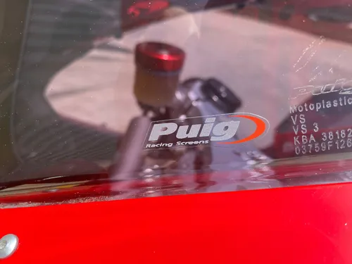 Ducati Panigale V4