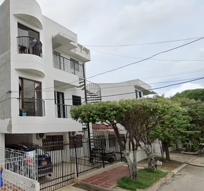 Apartamento en arriendo