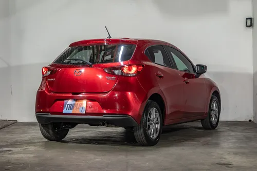 Mazda 2 1.5 Touring