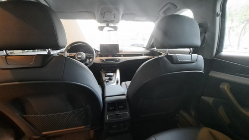 Audi A4 40 Tfsi