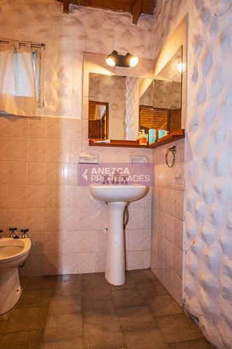 Cabaña 3 Dormitorios - Lote 750 M2 - El Bolsón