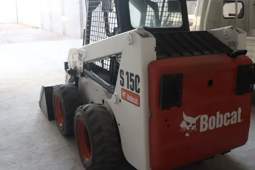 Bobcat