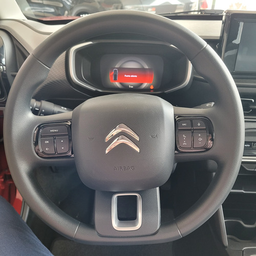 Citroën C3 Aircross 1.6 Vti Feel Pack 7As