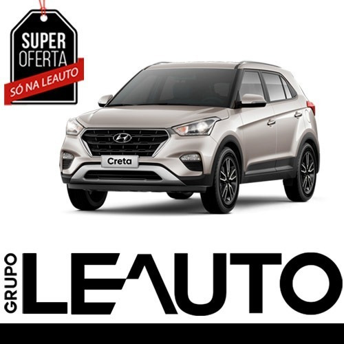 Imagem 1 de 3 de Creta Prestige 2.0 At