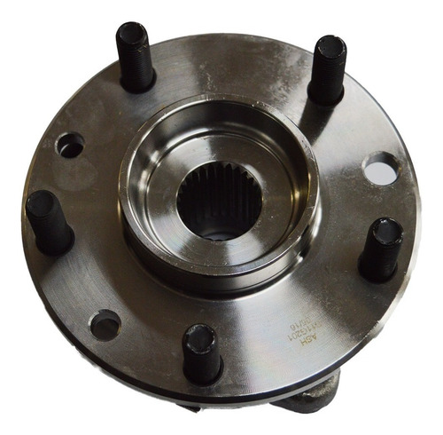 Imagem 2 de 2 de Cubo De Roda Dianteiro Da S10 Blazer 4x4 1999...