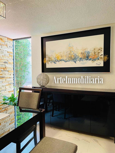 Imagen 7 de 14 de Casa Venta Santa Mónica, Tlalnepantla. 4 Recámaras
