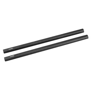 Smallrig 851 15mm Carbon Fiber Rods (12 Inch) For 15mm Ro..
