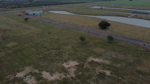 Terreno En Venta Nuevos Aires De 800m2 En Barrio La Serena M.1 L.22