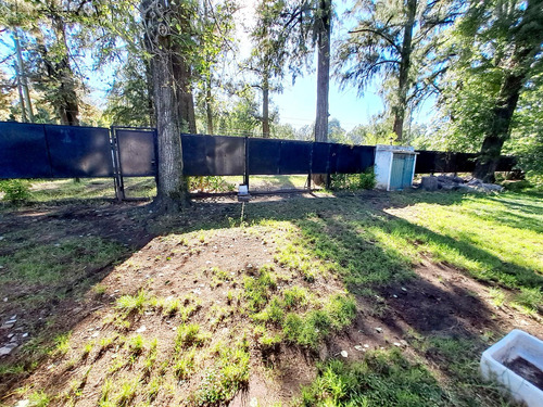 Terreno En Venta