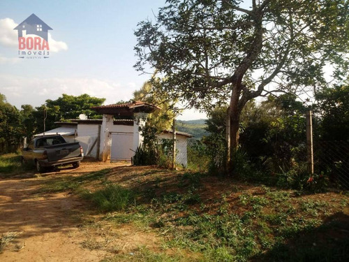 Chácara Residencial À Venda, Parque Bela Vista, Mairiporã. - Ch0149
