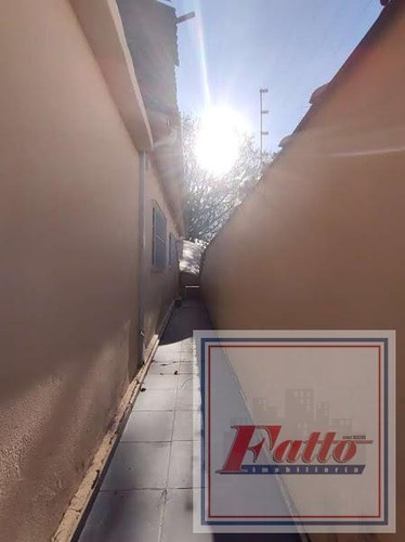 Imagem 9 de 9 de Casa Para Venda Em Itatiba, Centro, 1 Dormitório, 1 Banheiro - Ca0092_2-1174555