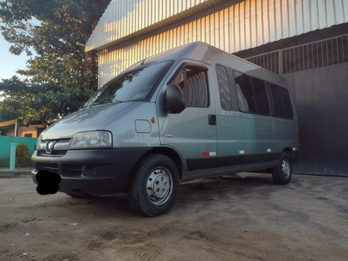 Peugeot/boxer