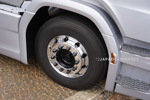 Scania R 450 6x2 2022 Ref. 1g71 R450 S450