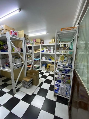 Imagen 4 de 17 de Local Comercial En Venta En Maipú