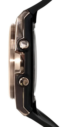 Reloj Casio Baby-g G-ms Msg-c100g-1a