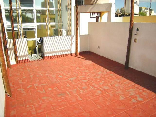 Ph Serrano Al 800 - Villa Crespo
