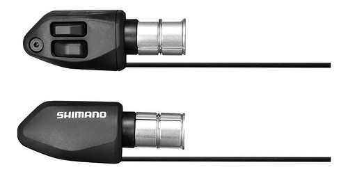 Shifters P/ Acople Ruta Tria Shimano R671 Di2 10v 11v Ciclos