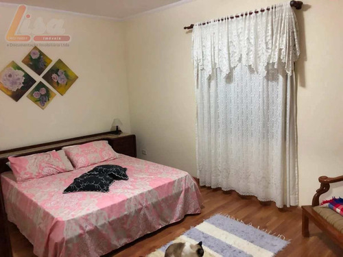 Imagem 6 de 14 de Sobrado Com 3 Dorms, Nova Petrópolis, São Bernardo Do Campo - R$ 590 Mil, Cod: 3672 - V3672
