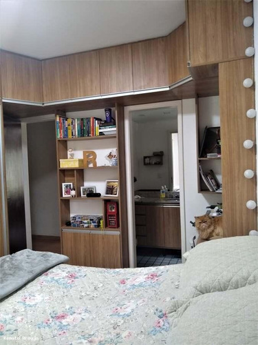 Imagem 14 de 15 de Apartamento Para Venda Em Teresópolis, Bom Retiro, 2 Dormitórios, 1 Suíte, 2 Banheiros, 1 Vaga - Apv1_2-1249129