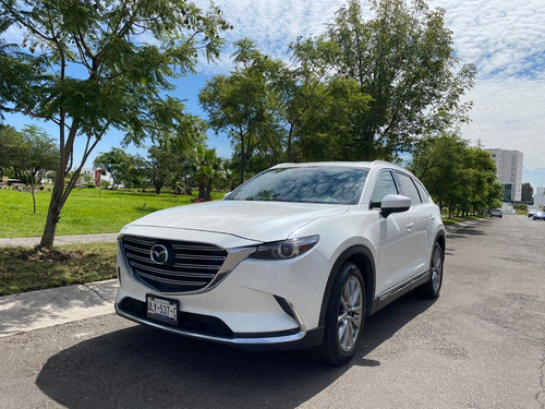 Imagen 1 de 15 de Mazda Cx9 2018