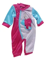 Comprar Ropita De Muñeca Bebé Bebotes Muñecos Conjunto Turquesa
